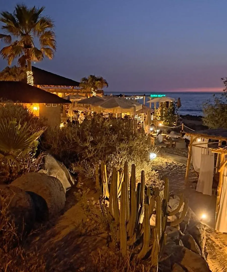 Casa Paraiso Palm-mar Espagne