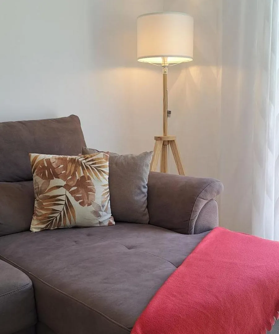 Appartement Casa Paraiso Palm-mar Espagne