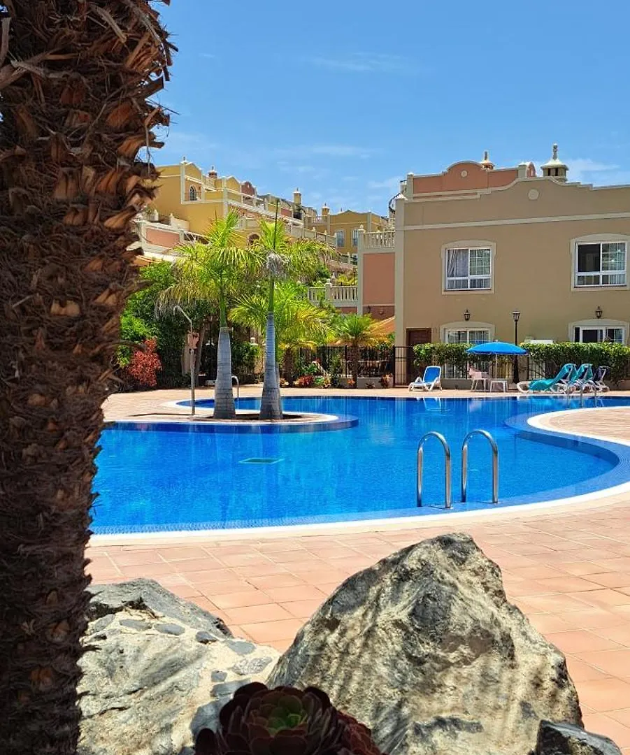 Casa Paraiso Palm-mar