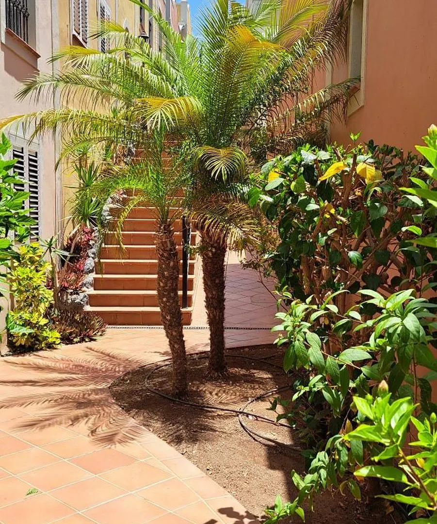 Casa Paraiso Palm-mar Espagne