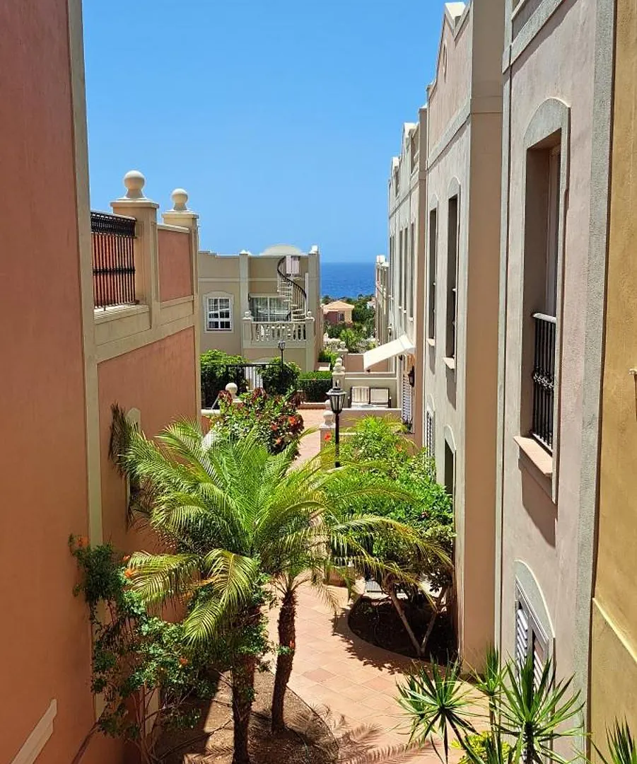 Casa Paraiso Palm-mar 0*,  Espagne