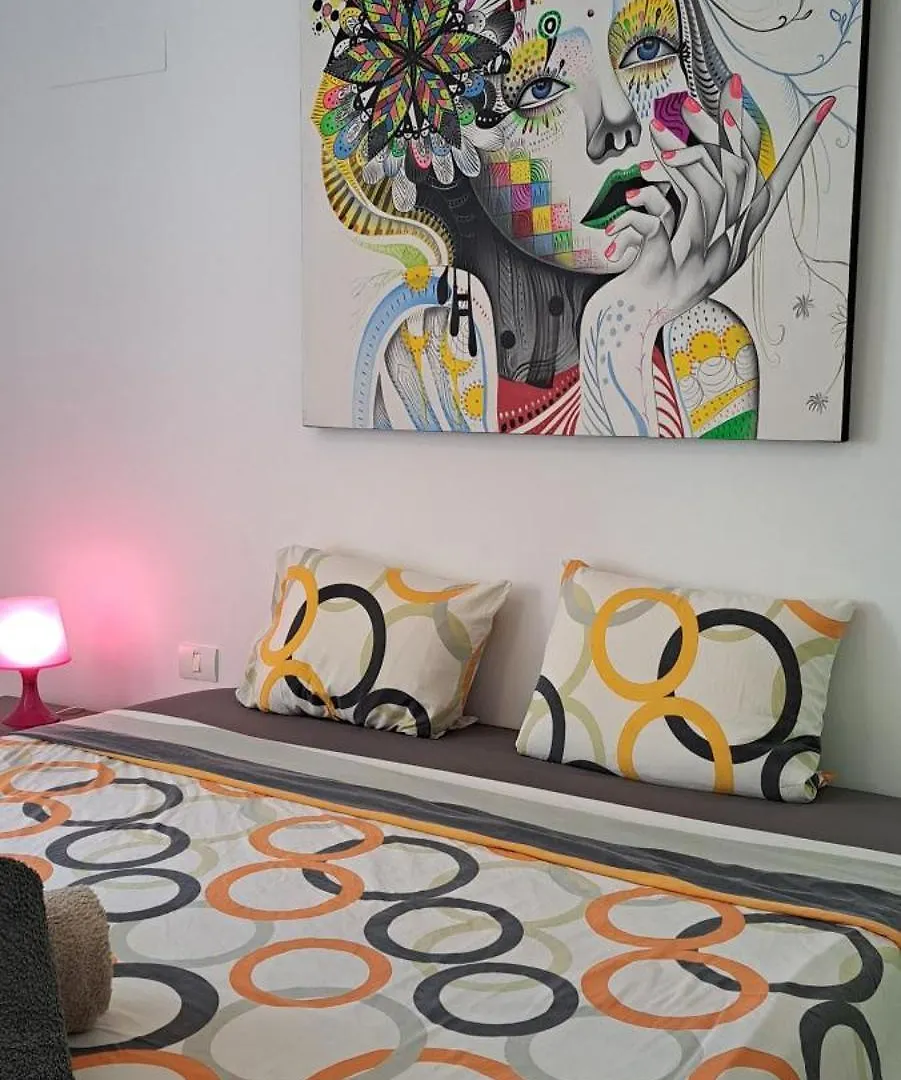 Casa Paraiso Palm-mar Appartement