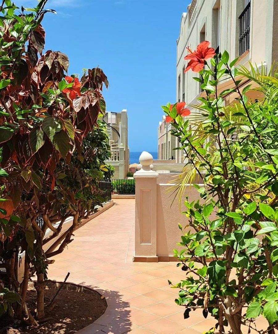 Appartement Casa Paraiso Palm-mar Espagne