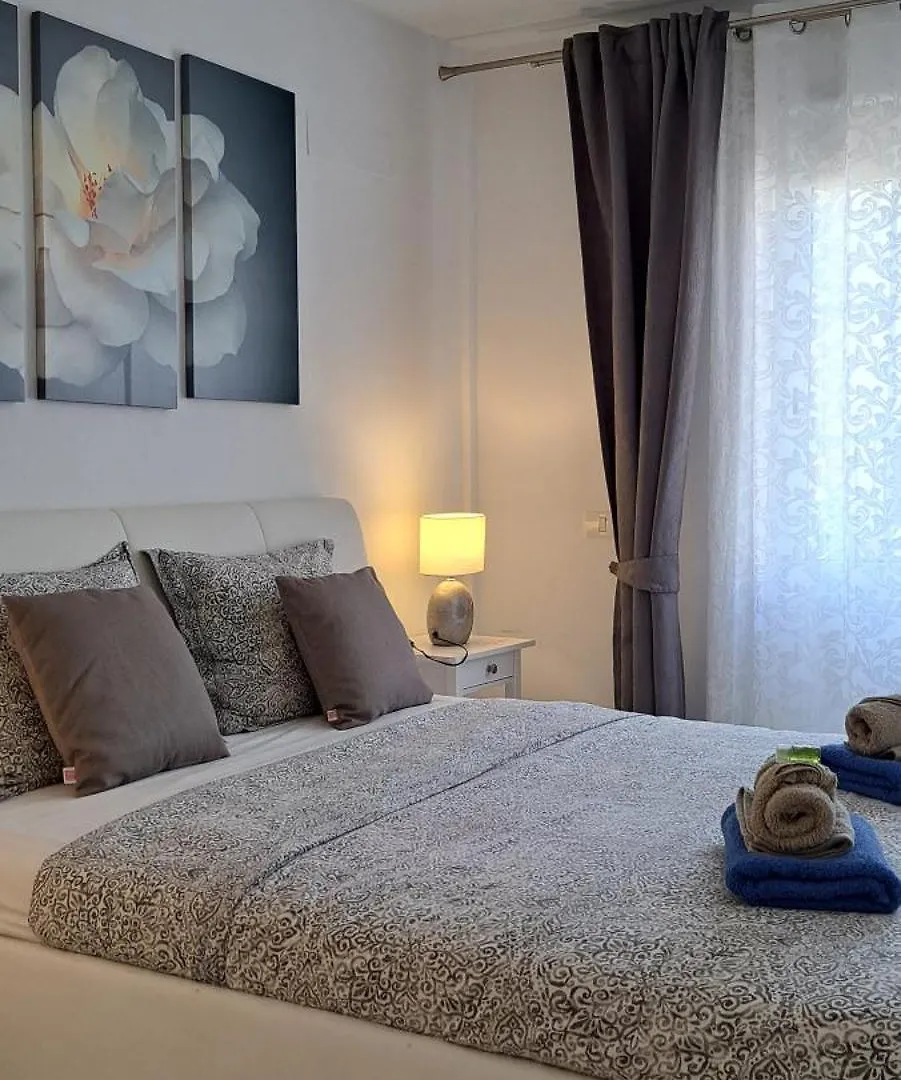 Casa Paraiso Palm-mar Appartement
