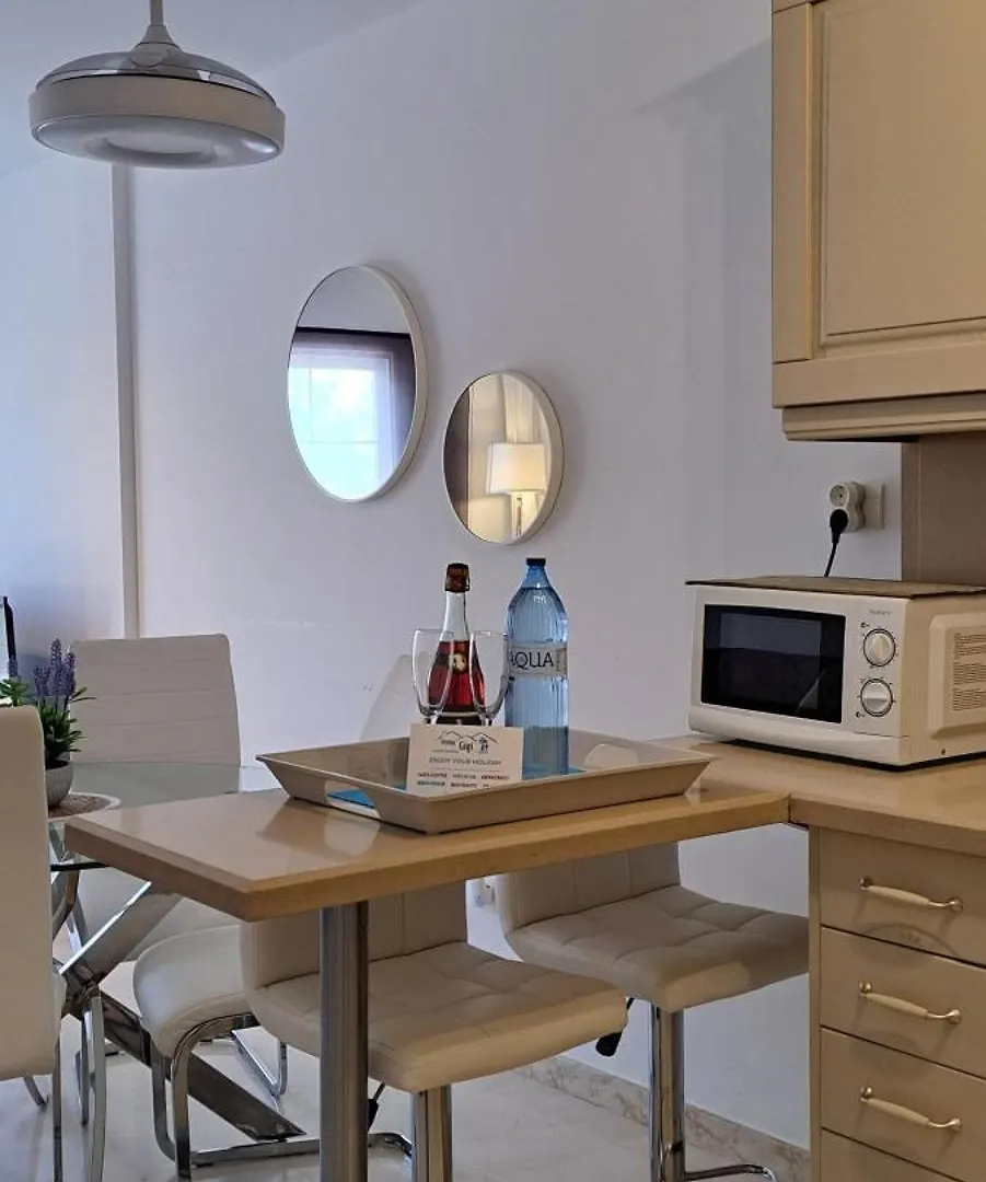 Appartement Casa Paraiso Palm-mar Espagne